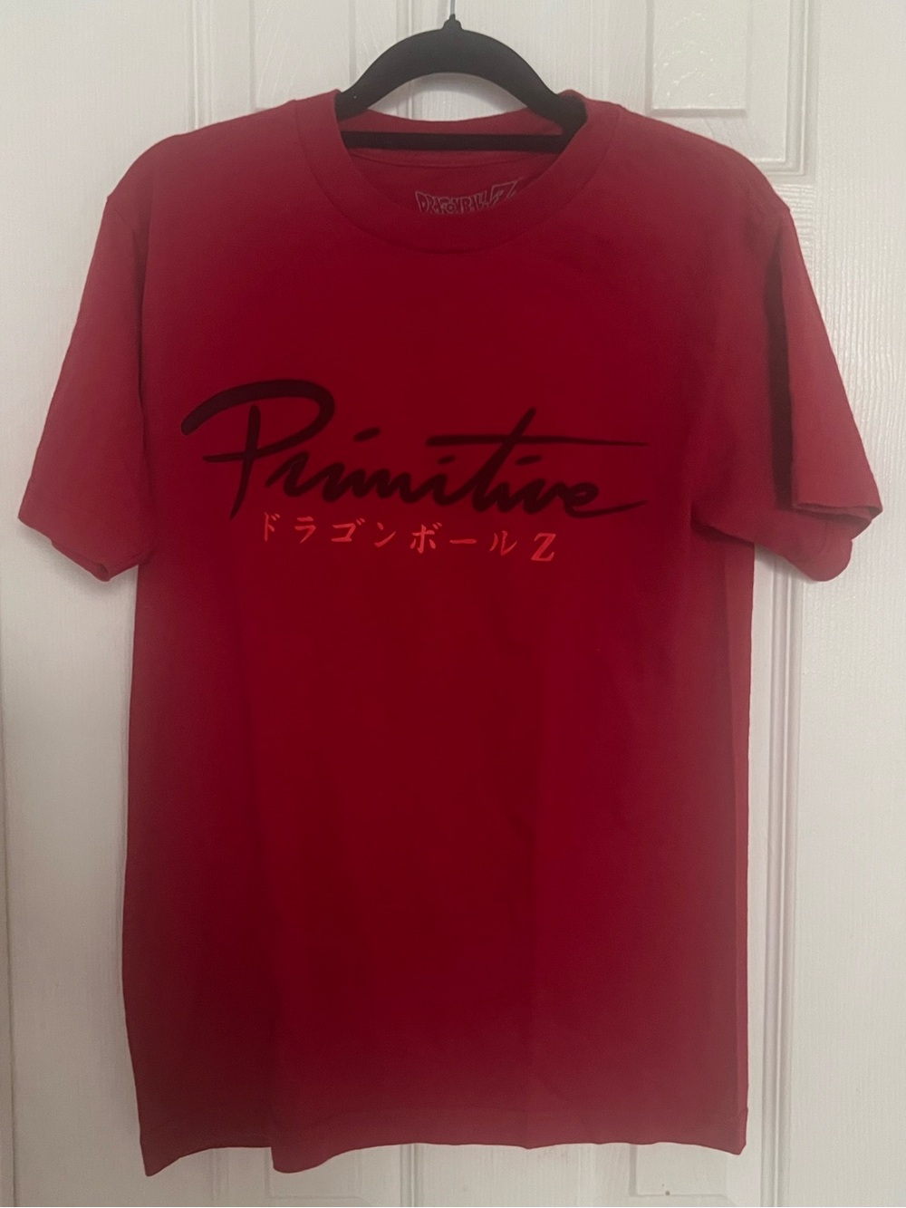 Primitive x Dragon Ball Z Shenron Graphic T-Shirt